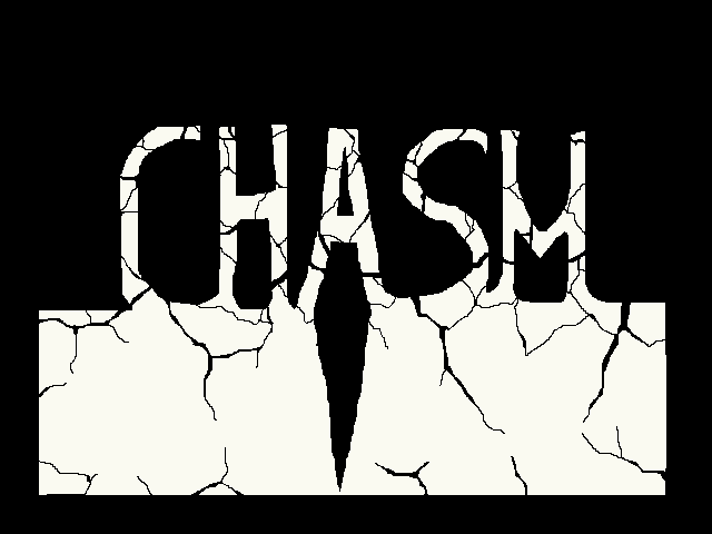 chasmlogotest90000
